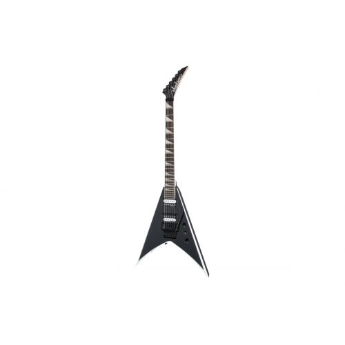 Электрогитара Jackson JS Series King V JS32 White with Black Bevels
